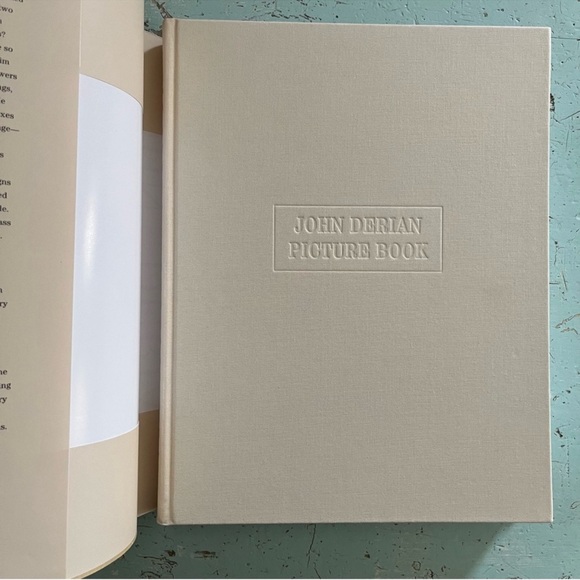 🆕 John Derian JUMBO XL Coffee Table Book NWT
SEALED - Picture 5 of 12